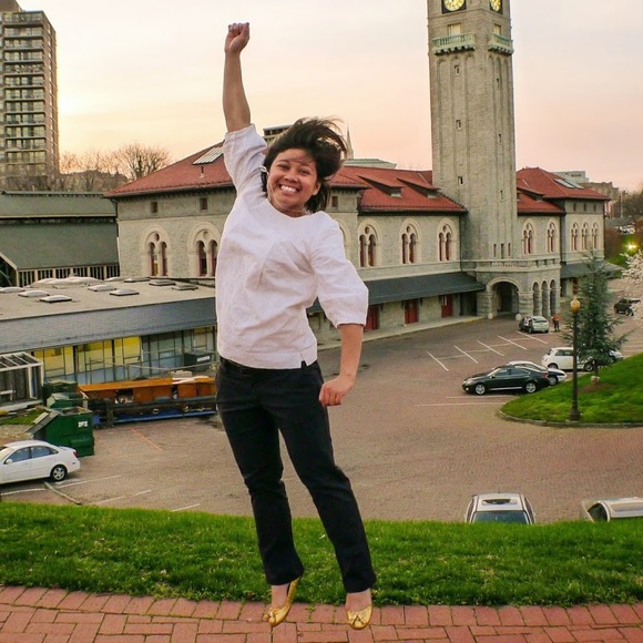 Meet your Posher, Hermie - Picture 1 of 1